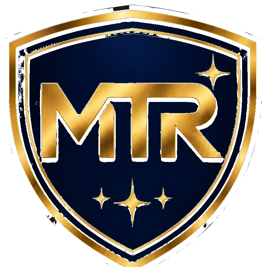 MTR Cleaning Group